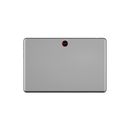 读书郎（readboy） 学生平板C15 6G+128G学习机小学初中高中同步点读家教机直播平板 深空灰