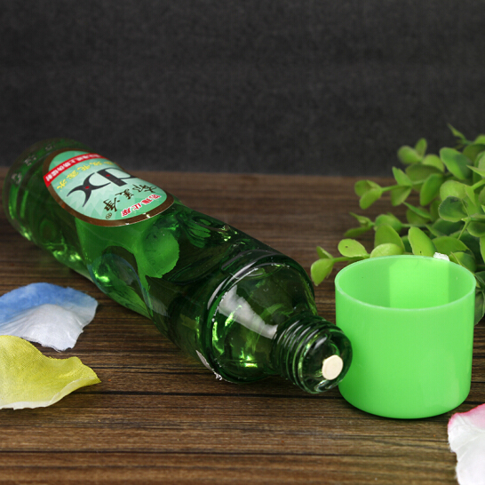 老款郁美净多效花露水*3瓶装植物祛痱止痒驱蚊缓解蚊虫叮咬除异味 105ml*3瓶